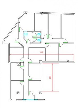 Local comercial en venta en Carmelitas - San Marcos - Campillo en Salamanca