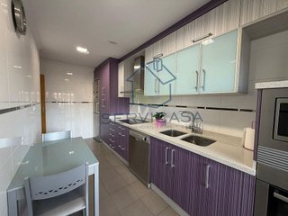 Piso en venta en Hellín