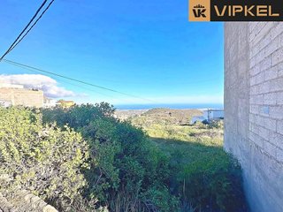 Terreno en venta en Arona pueblo en Arona