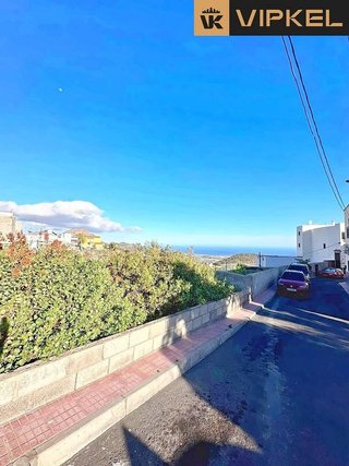 Terreno en venta en Arona pueblo en Arona