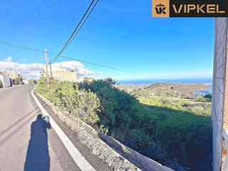 Terreno en venta en Arona pueblo en Arona