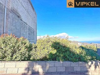 Terreno en venta en Arona pueblo en Arona
