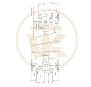 Terreno en venta en Arona pueblo en Arona