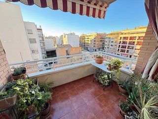Piso en venta en Centro en Torrevieja