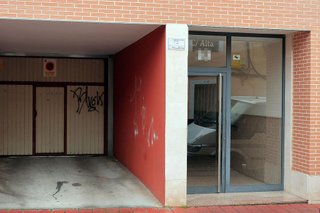 Ático en venta en Pajarillos en Valladolid