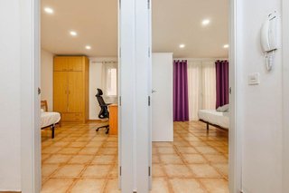 Piso en venta en San Matías - Realejo en Granada