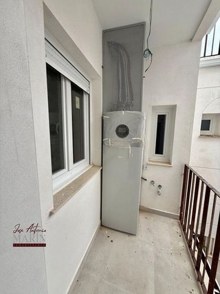 Piso en venta en Casco Antiguo - Centro en Badajoz
