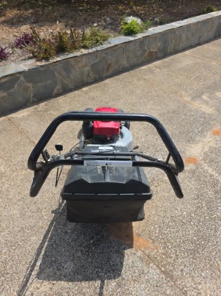 Cortacésped Honda GXV 160