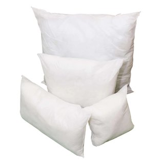 Imbottiture cuscino (varie misure)
