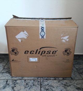 Concentrador Oxígeno Portátil Caire Eclipse 5