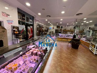 Local comercial en venta en San Pablo - Santa Teresa en Albacete