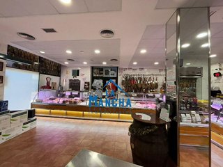 Local comercial en venta en San Pablo - Santa Teresa en Albacete