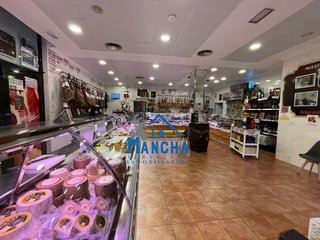 Local comercial en venta en San Pablo - Santa Teresa en Albacete