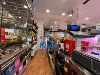Local comercial en venta en San Pablo - Santa Teresa en Albacete