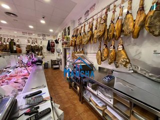 Local comercial en venta en San Pablo - Santa Teresa en Albacete