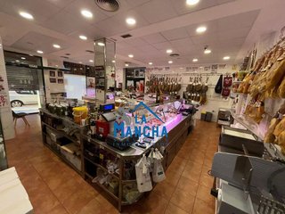 Local comercial en venta en San Pablo - Santa Teresa en Albacete