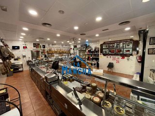Local comercial en venta en San Pablo - Santa Teresa en Albacete