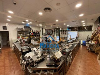 Local comercial en venta en San Pablo - Santa Teresa en Albacete