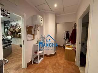 Local comercial en venta en San Pablo - Santa Teresa en Albacete