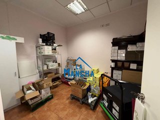 Local comercial en venta en San Pablo - Santa Teresa en Albacete