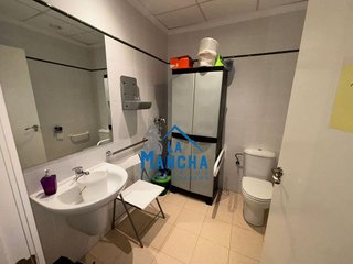 Local comercial en venta en San Pablo - Santa Teresa en Albacete
