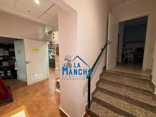 Local comercial en venta en San Pablo - Santa Teresa en Albacete