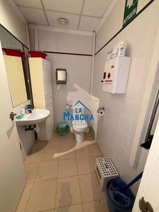 Local comercial en venta en San Pablo - Santa Teresa en Albacete