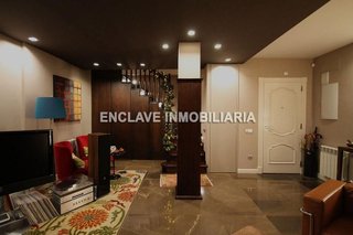 Dúplex en venta en Campo San Francisco - Plaza de América en Oviedo