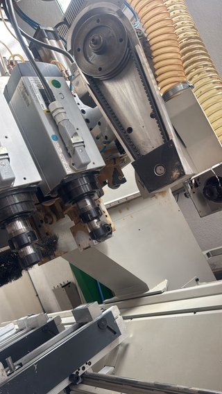 CNC NIPUER