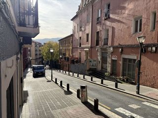 Local comercial en venta en Barrio de Uribarri en Bilbao