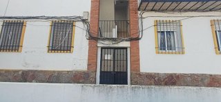Piso en venta en Jerez de los Caballeros