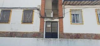 Piso en venta en Jerez de los Caballeros