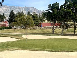 Piso en venta en Mijas Golf en Mijas