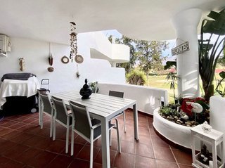 Piso en venta en Mijas Golf en Mijas
