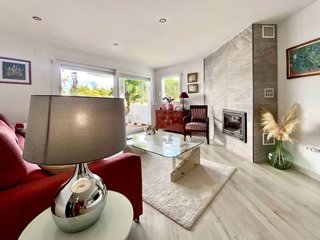 Piso en venta en Mijas Golf en Mijas