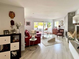 Piso en venta en Mijas Golf en Mijas