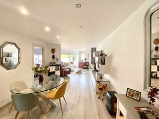 Piso en venta en Mijas Golf en Mijas