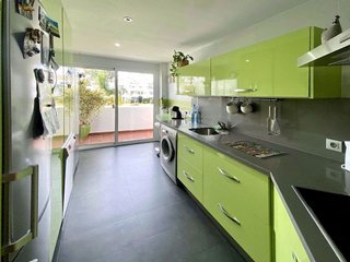 Piso en venta en Mijas Golf en Mijas