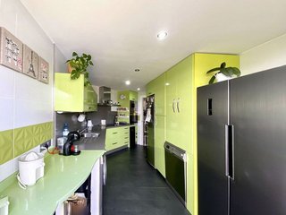 Piso en venta en Mijas Golf en Mijas
