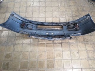 101820 paragolpes delantero toyota avensis berlina