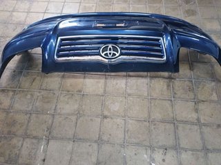 101820 paragolpes delantero toyota avensis berlina