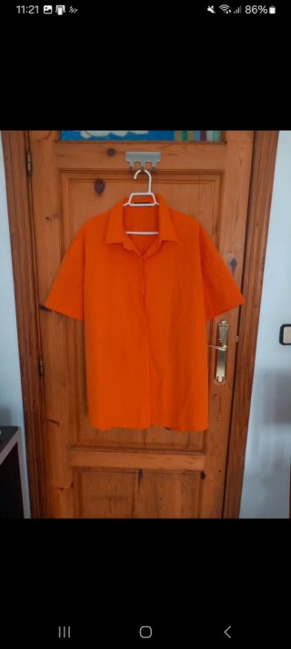 Conjunto veraniego Shein talla XL
