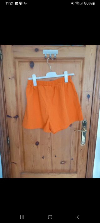 Conjunto veraniego Shein talla XL