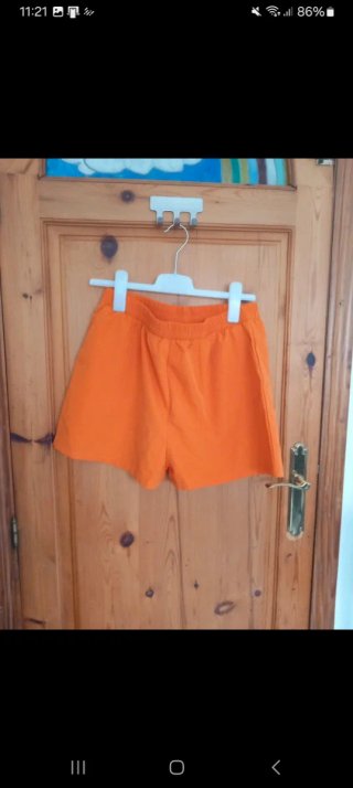 Conjunto veraniego Shein talla XL