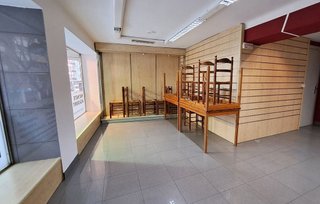 Local comercial en alquiler en Nou Eixample Sud en Tarragona