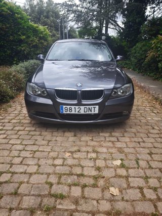 BMW Serie 3 2005