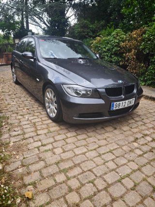 BMW Serie 3 2005