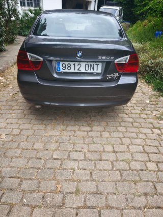 BMW Serie 3 2005