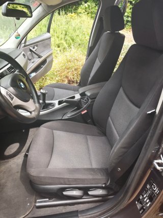 BMW Serie 3 2005