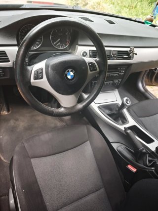 BMW Serie 3 2005
